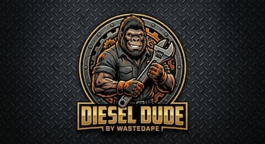 Diesel Dude