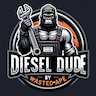 Diesel Dude